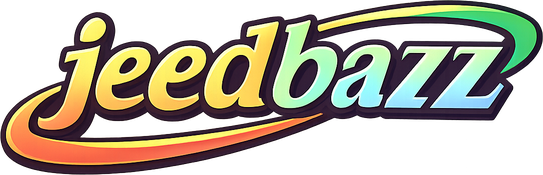 jeedbazz লোগো